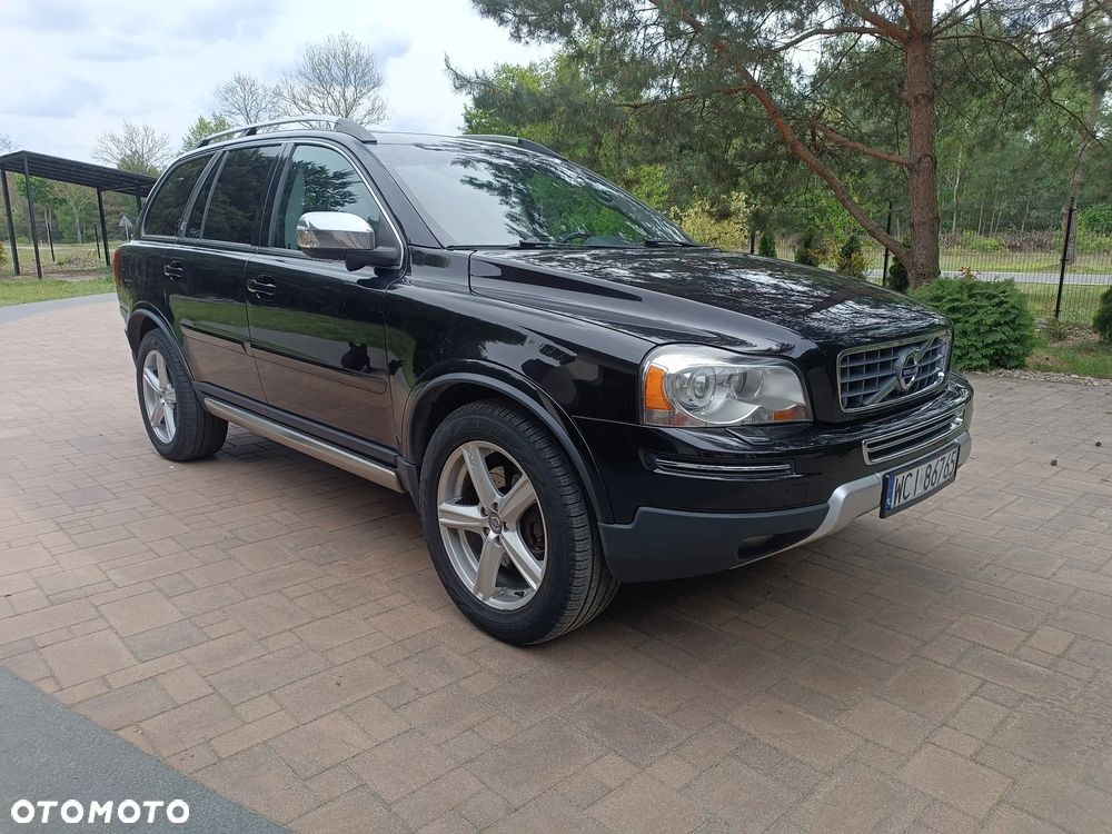 Volvo XC 90 V8 Executive - 11