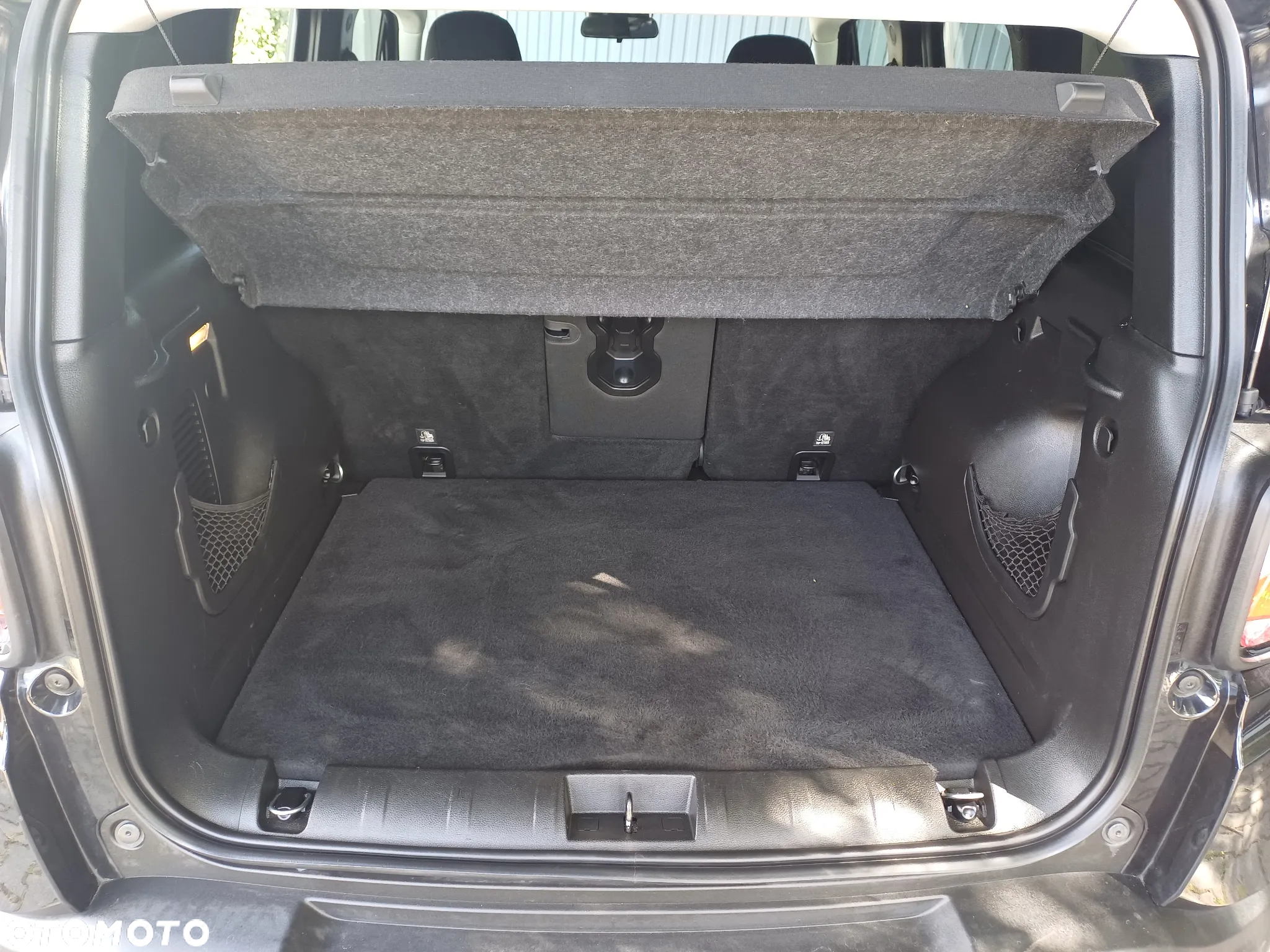 Jeep Renegade 1.3 T-GDI Automatik Limited - 25