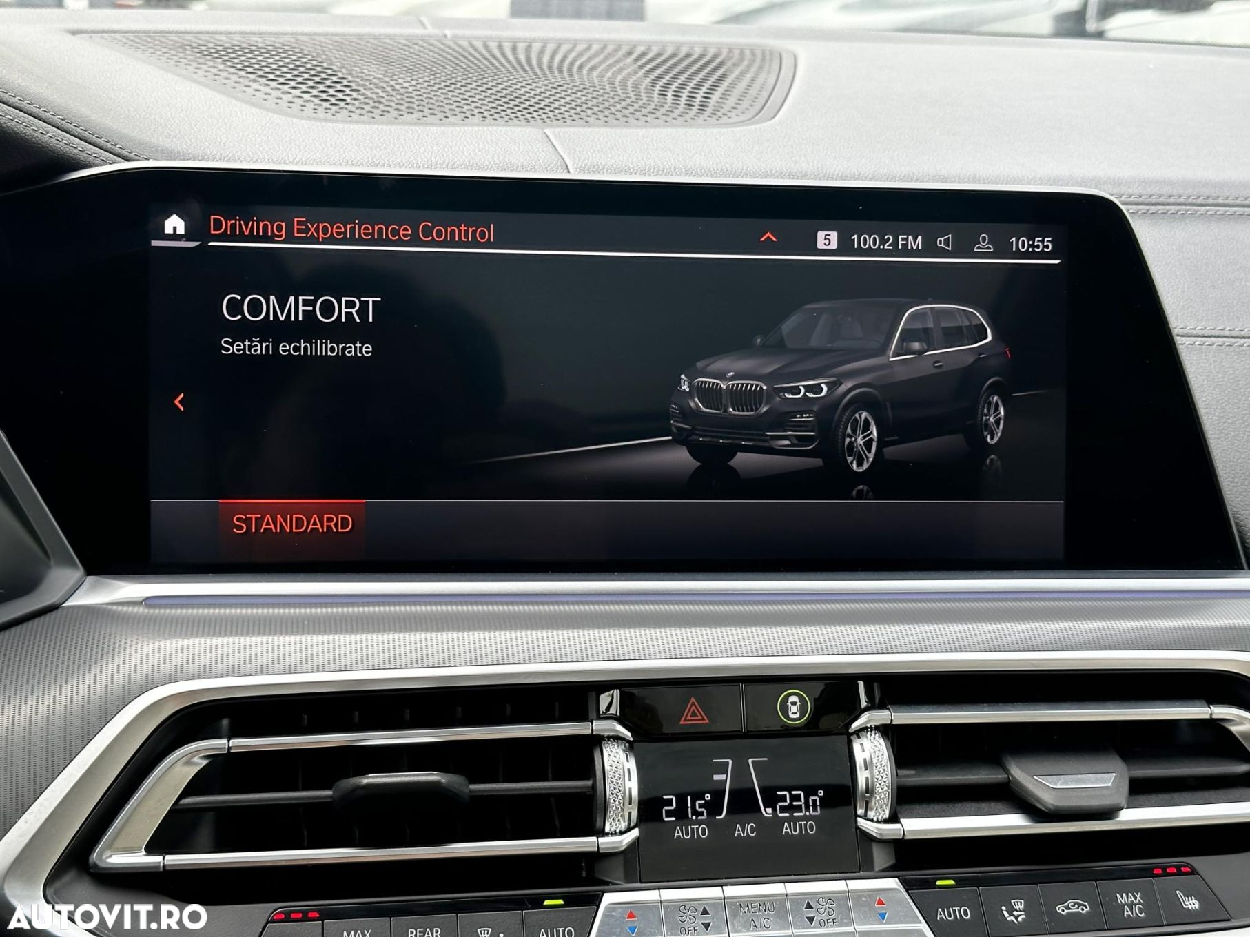 BMW X5 xDrive30d - 20