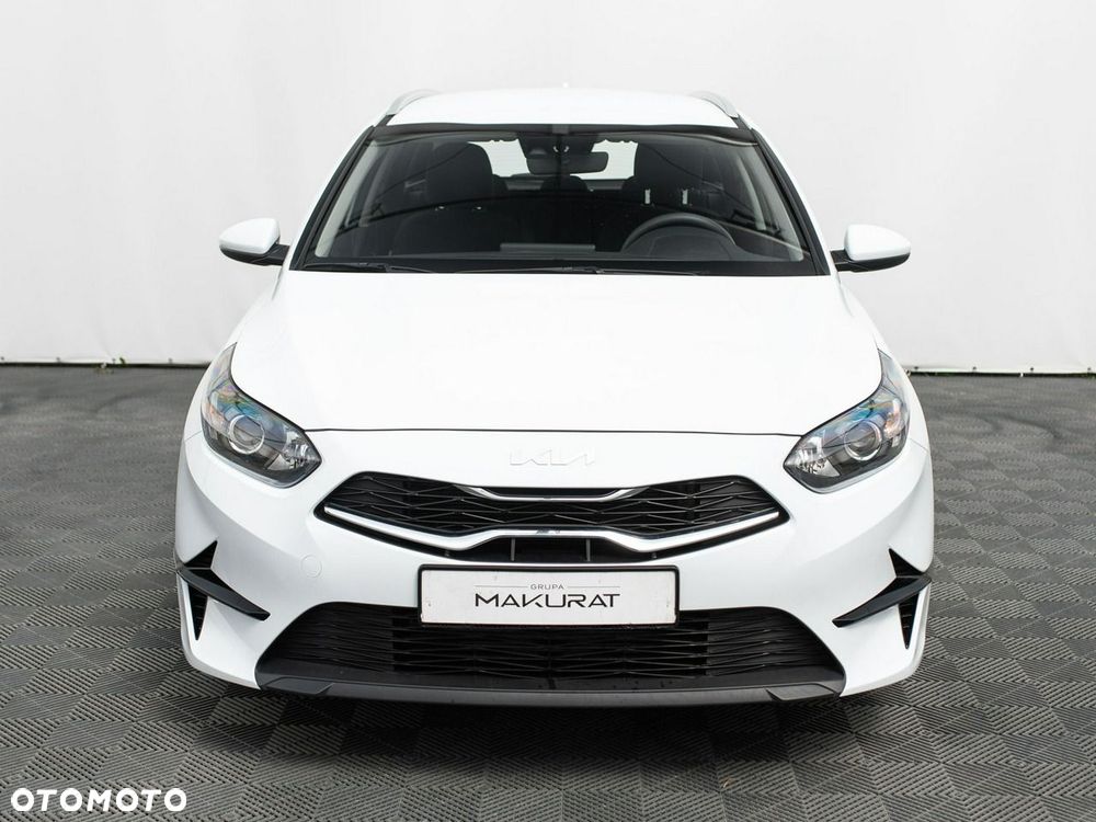 Kia Ceed 1.0 T-GDI S - 8