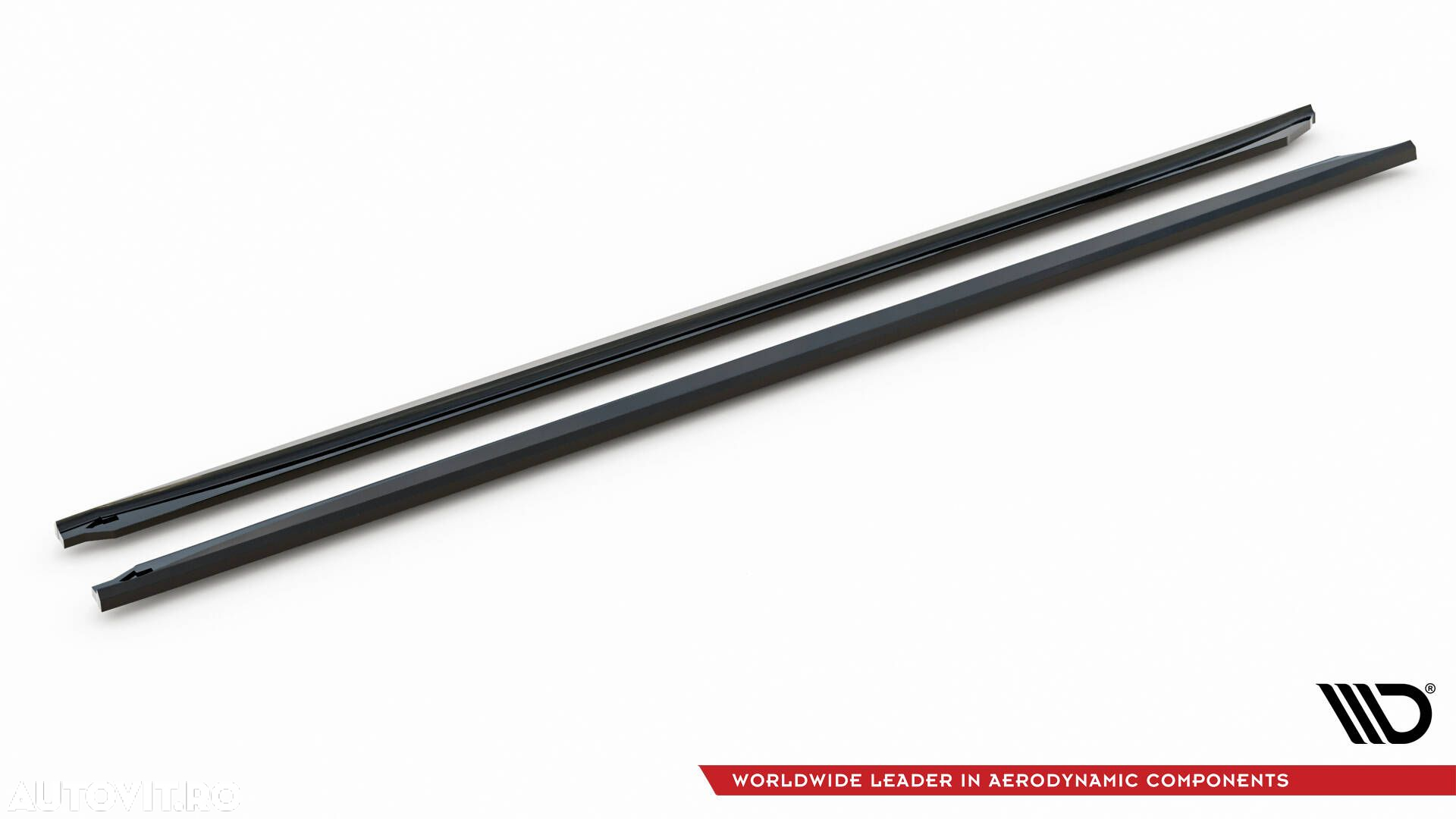 Pachet Prelungiri compatibil cu BMW Seria 5 G31 LCI Maxton Design - 18