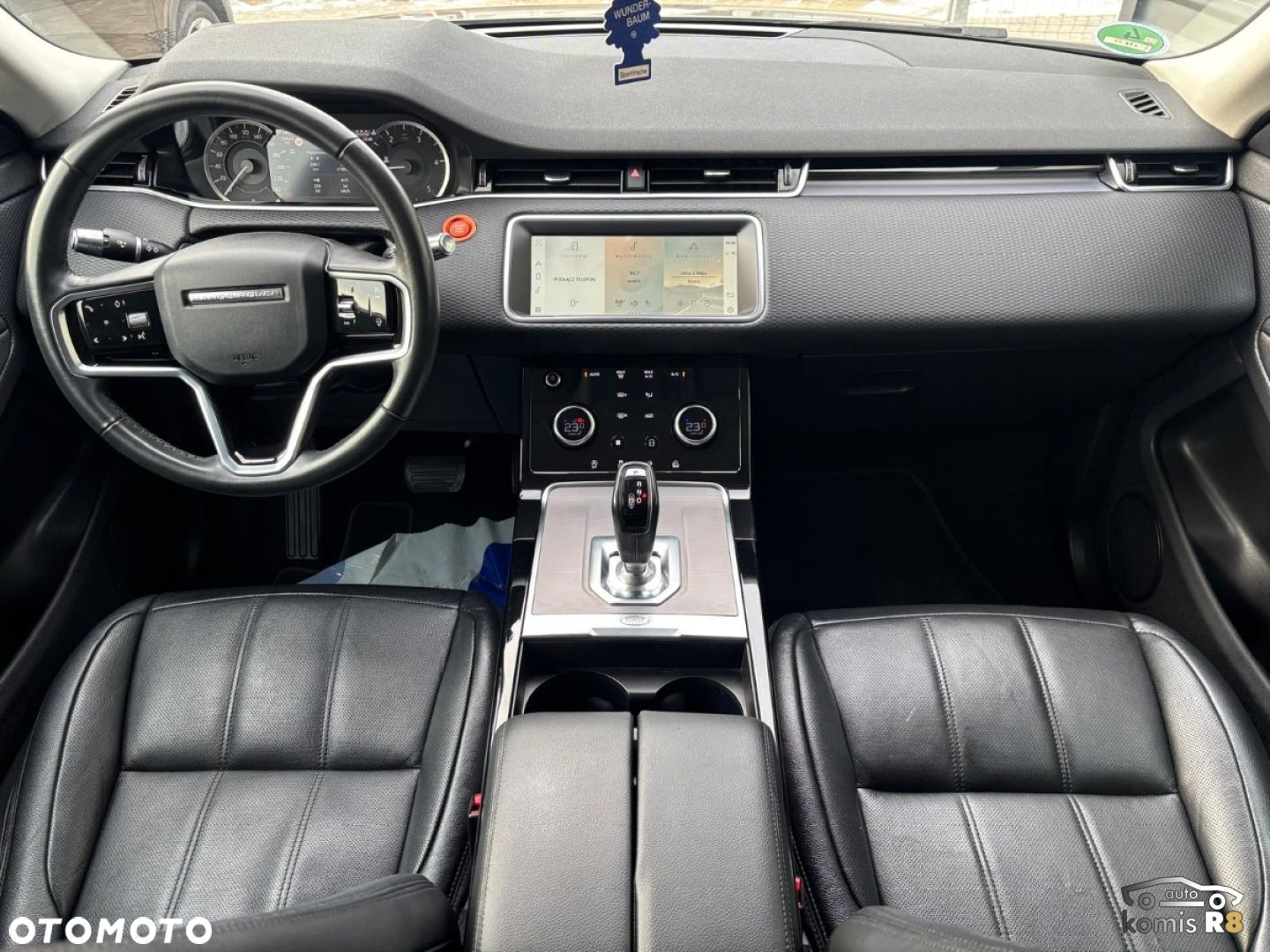 Land Rover Range Rover Evoque - 23