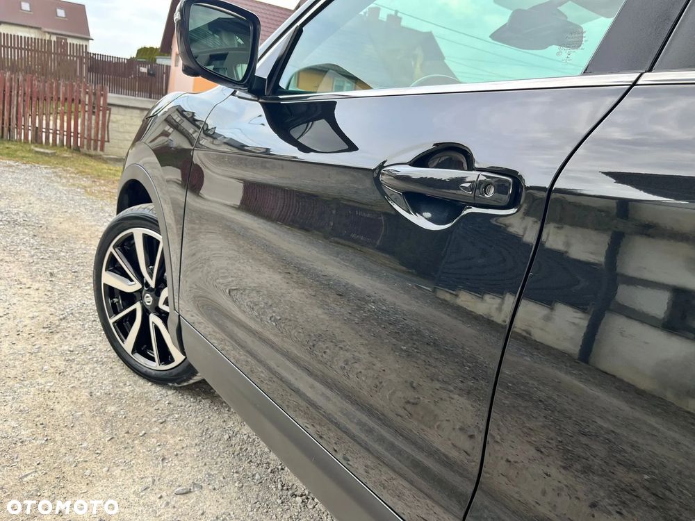 Nissan Qashqai 1.6 DIG-T Tekna - 6