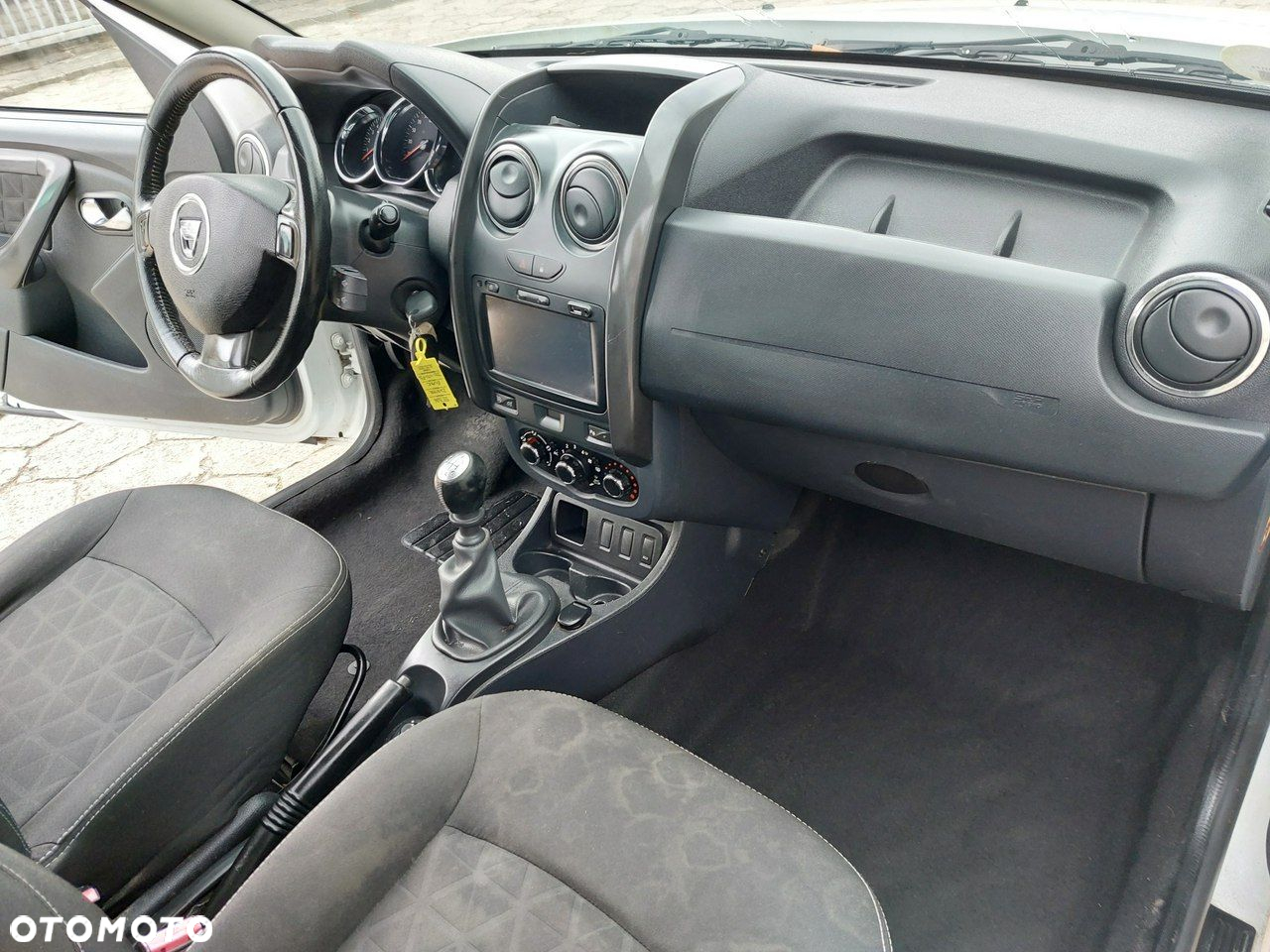 Dacia Duster - 14
