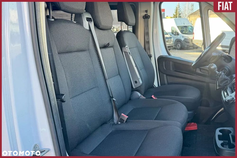 Fiat Ducato L3H2 Zabudowa Brygadowa 2.2 140KM - 5