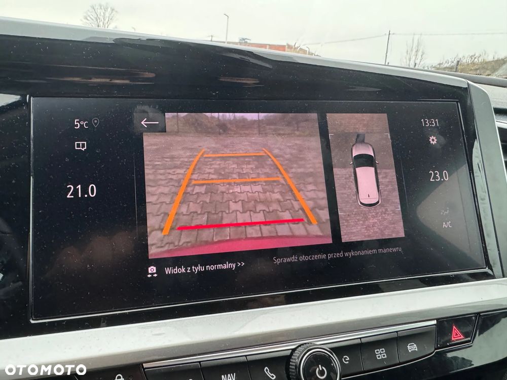 Opel Grandland X - 9