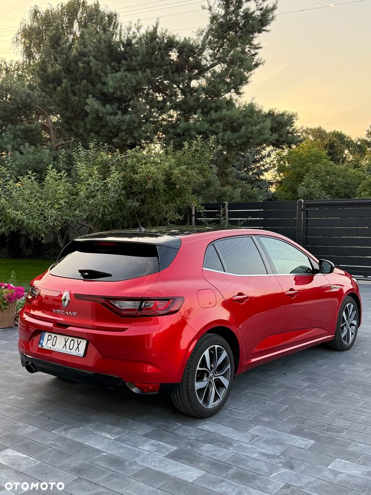 Renault Megane 1.2 Energy TCe Bose - 4
