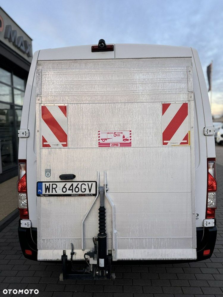 Opel Movano - 10