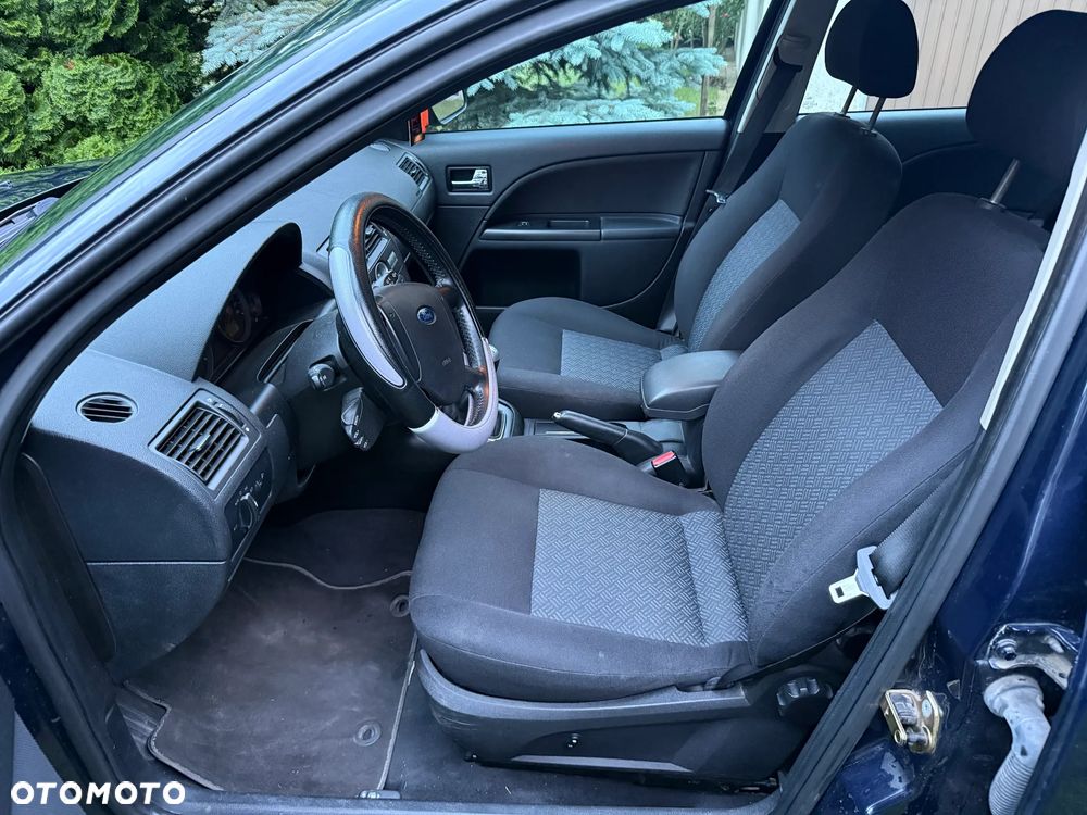 Ford Mondeo 2.0 TDCi Trend - 9