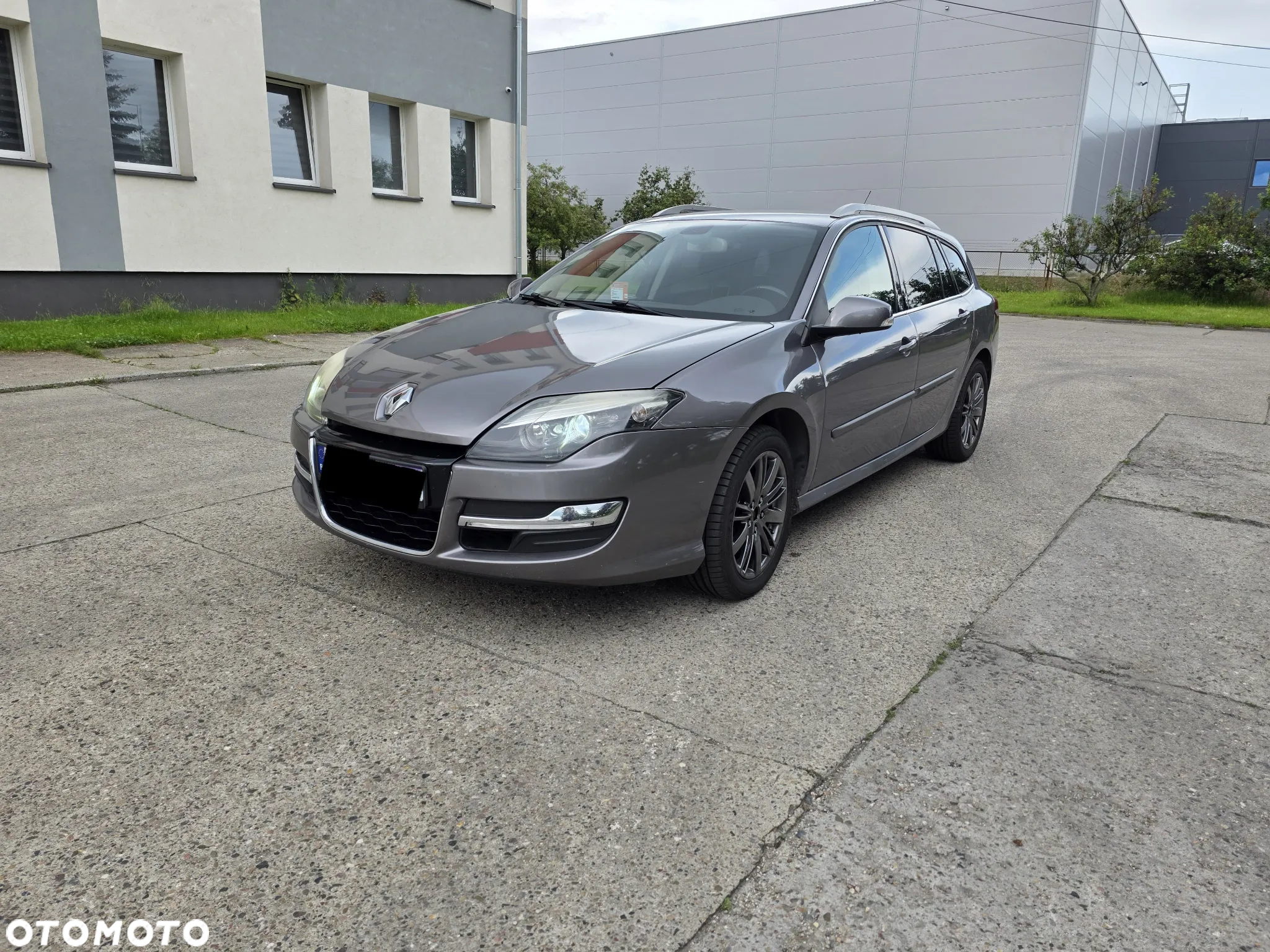 Renault Laguna 1.5 dCi Expression - 15