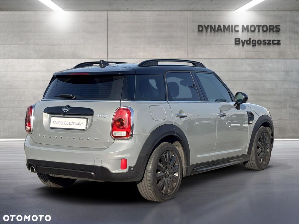 MINI Countryman Cooper GPF - 5