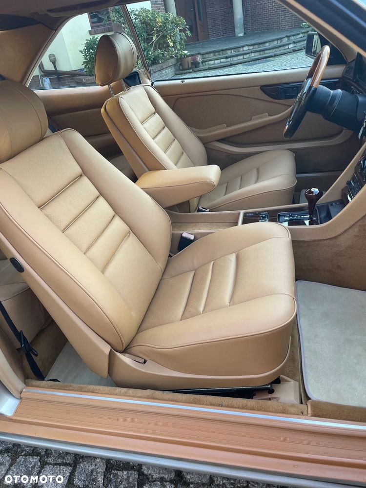 Mercedes-Benz Klasa S - 22