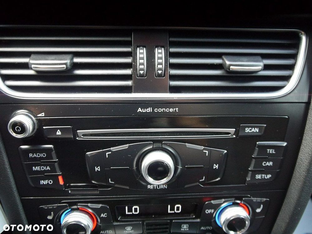 Audi A4 Allroad 2.0 TDI Quattro - 21