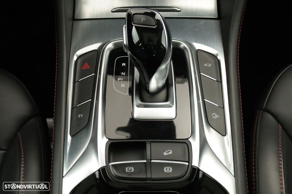 MG EHS 1.5 T-GDI Plug-in Hybrid Luxury - 15