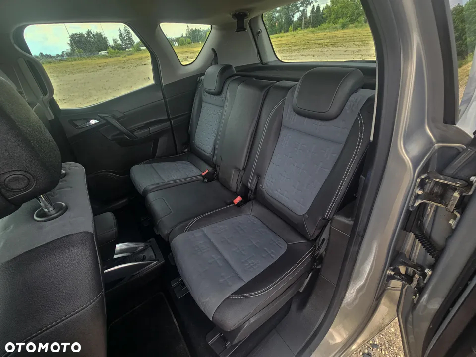 Opel Meriva 1.4 Active - 20