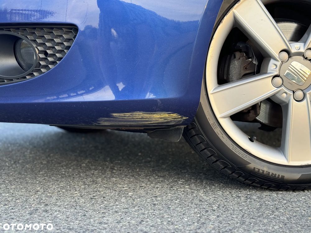 Seat Leon 2.0 TDI DPF Stylance - 20