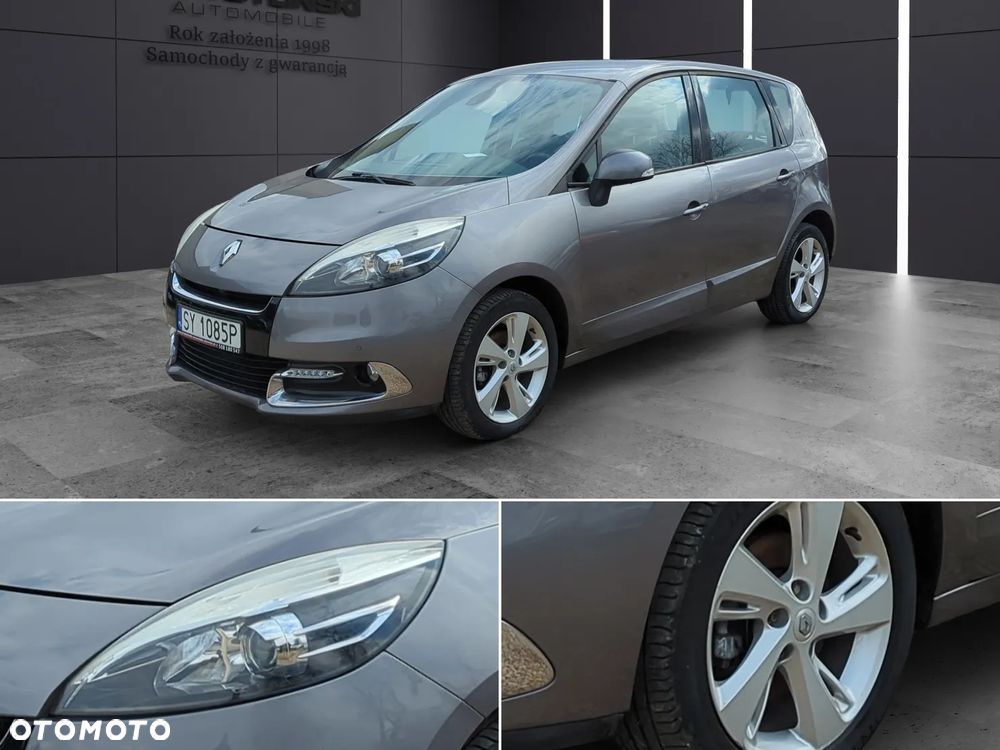 Renault Grand Scenic Gr 1.2 TCe Energy Life - 3