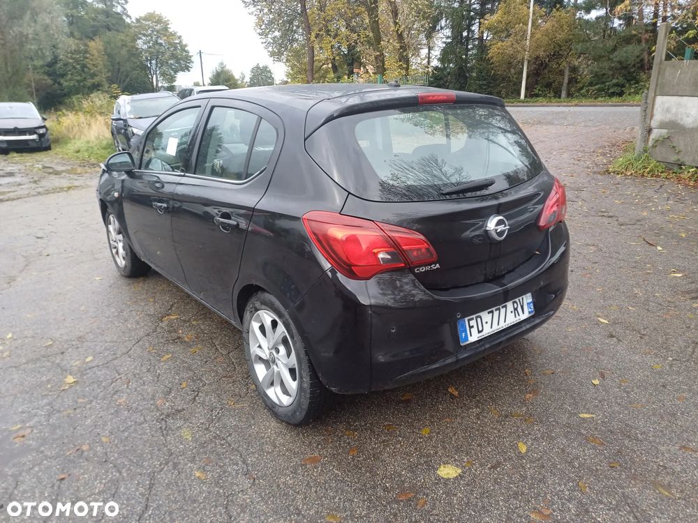 Opel Corsa 1.4 120 Jahre - 1