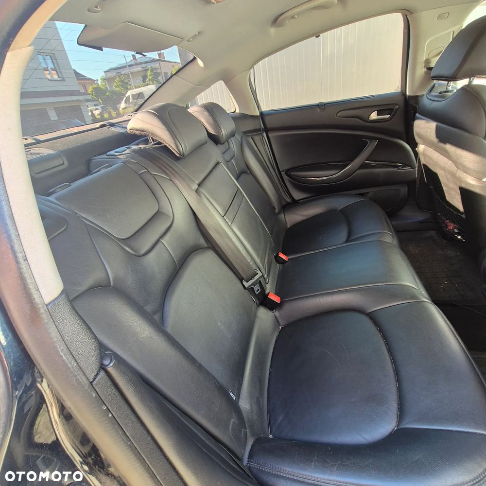 Citroën C5 2.0 HDi Exclusive - 11