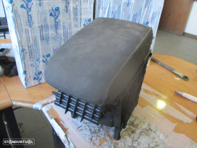 Apoio De Braço 5G0864207D VW GOLF 7 2015 - 4