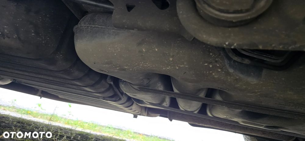 Chrysler Grand Voyager 2.8 CRD Automatik Limited - 27