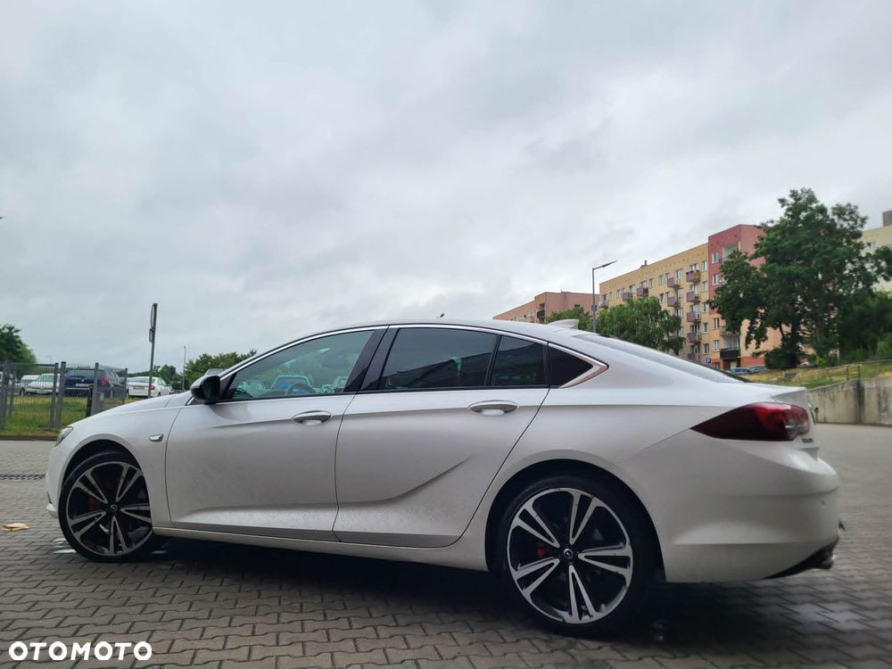 Opel Insignia 2.0 Automatik Innovation - 19