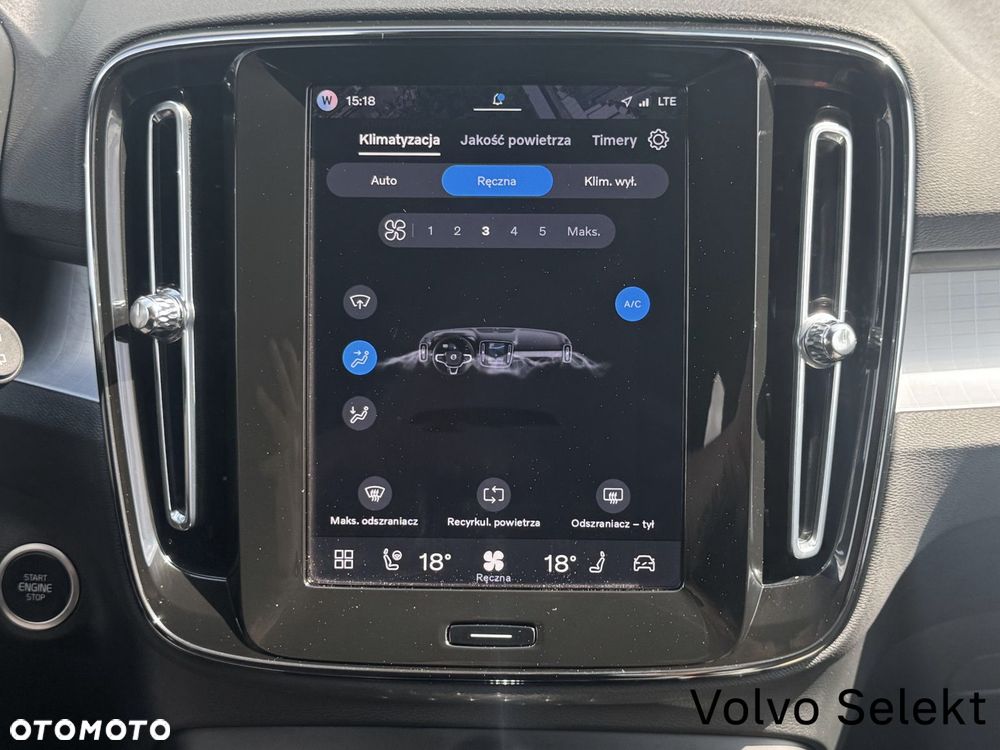 Volvo XC 40 - 17