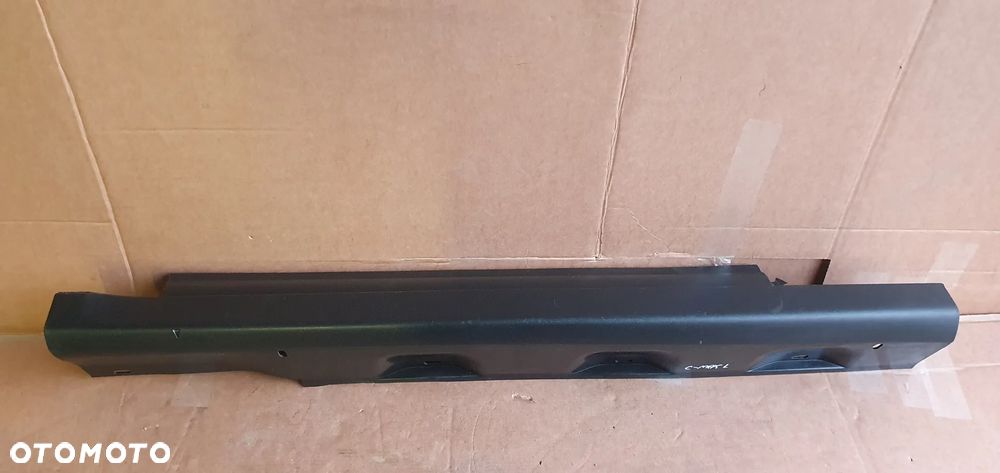 Listwa progowa lewa przednia lewy przód Ford C-Max MK2 AM51-R10259-A - 1