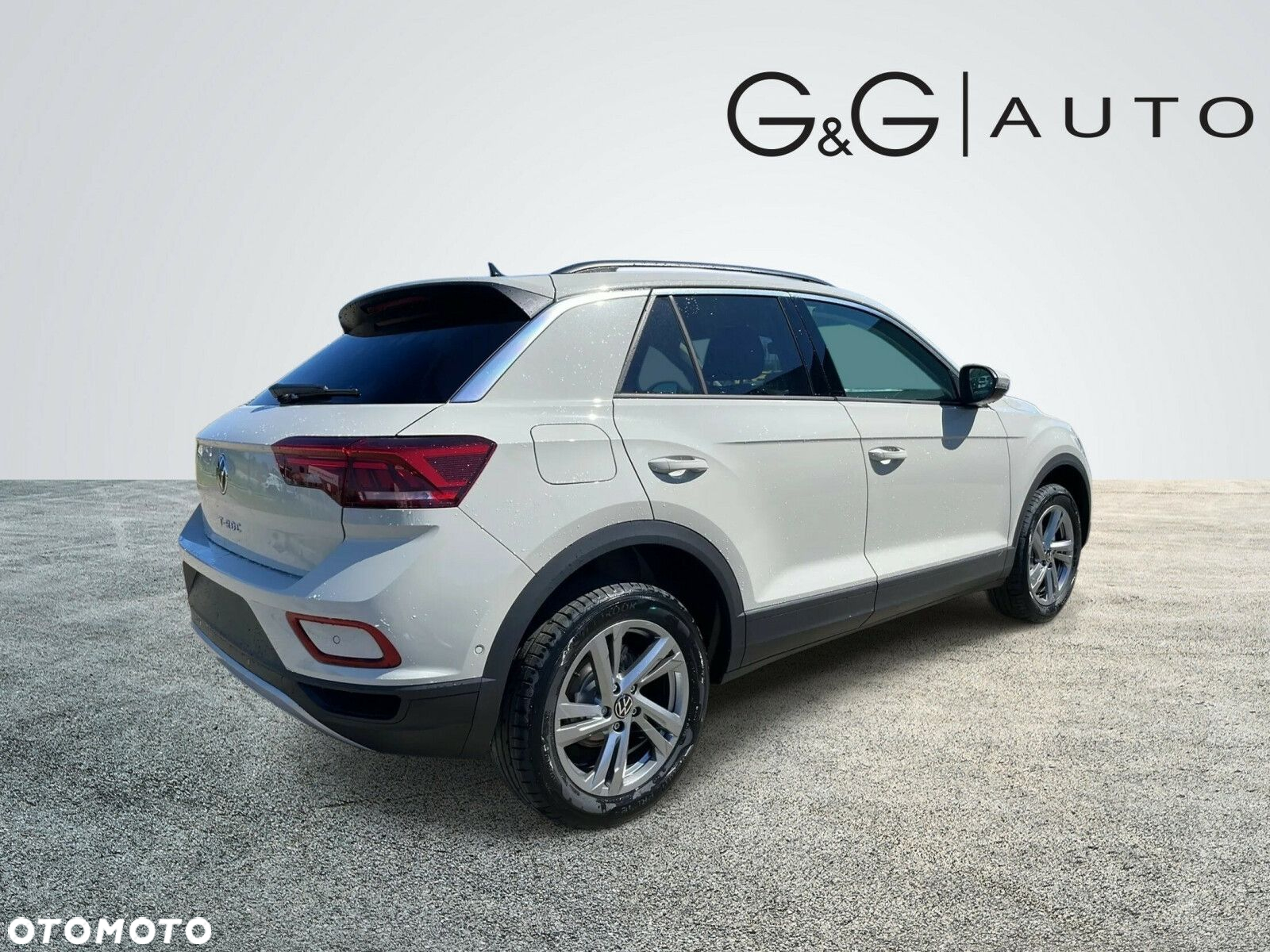 Volkswagen T-Roc - 6