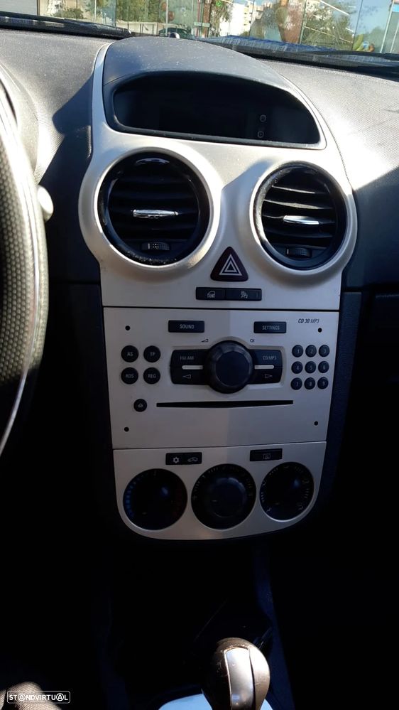 Opel Corsa - 6