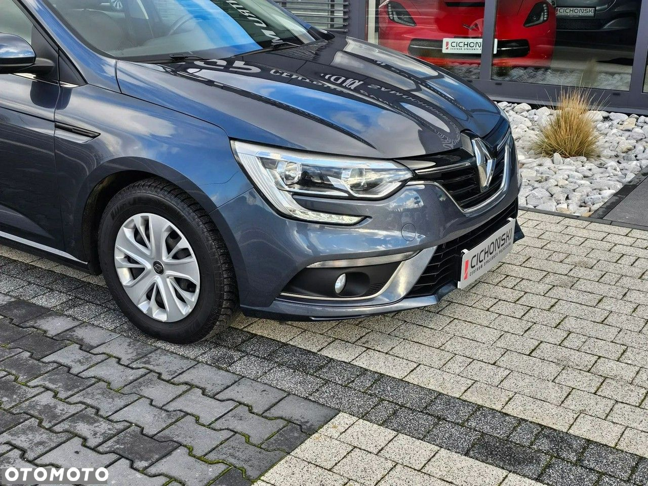 Renault Megane 1.3 TCe FAP Intens - 27