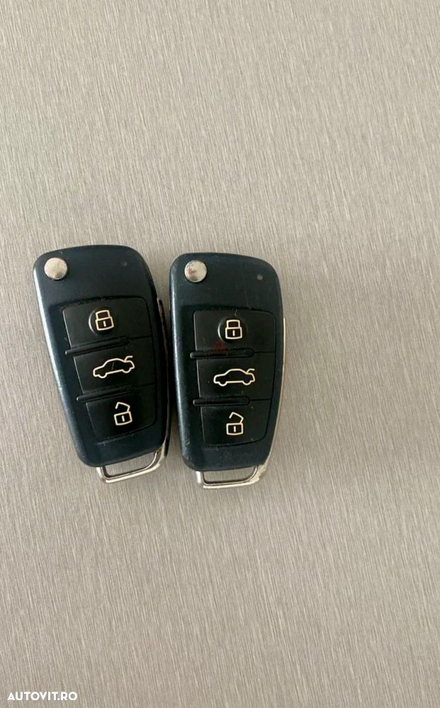 Audi RS3 S tronic - 14