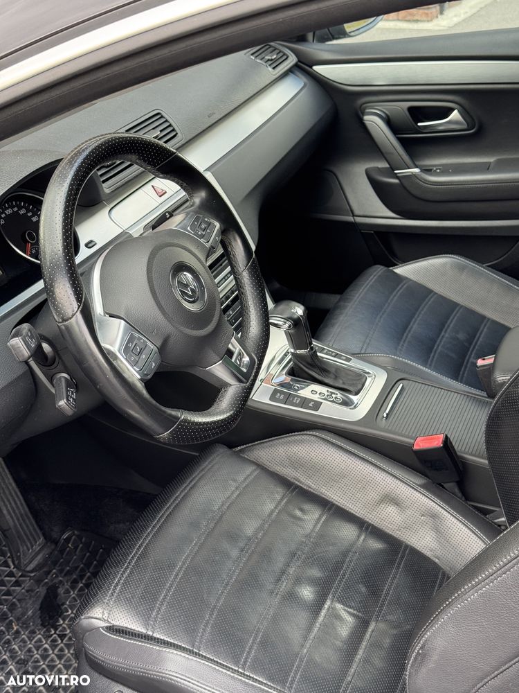 Volkswagen Passat 2.0 TDI DPF DSG R-Line Edition - 7