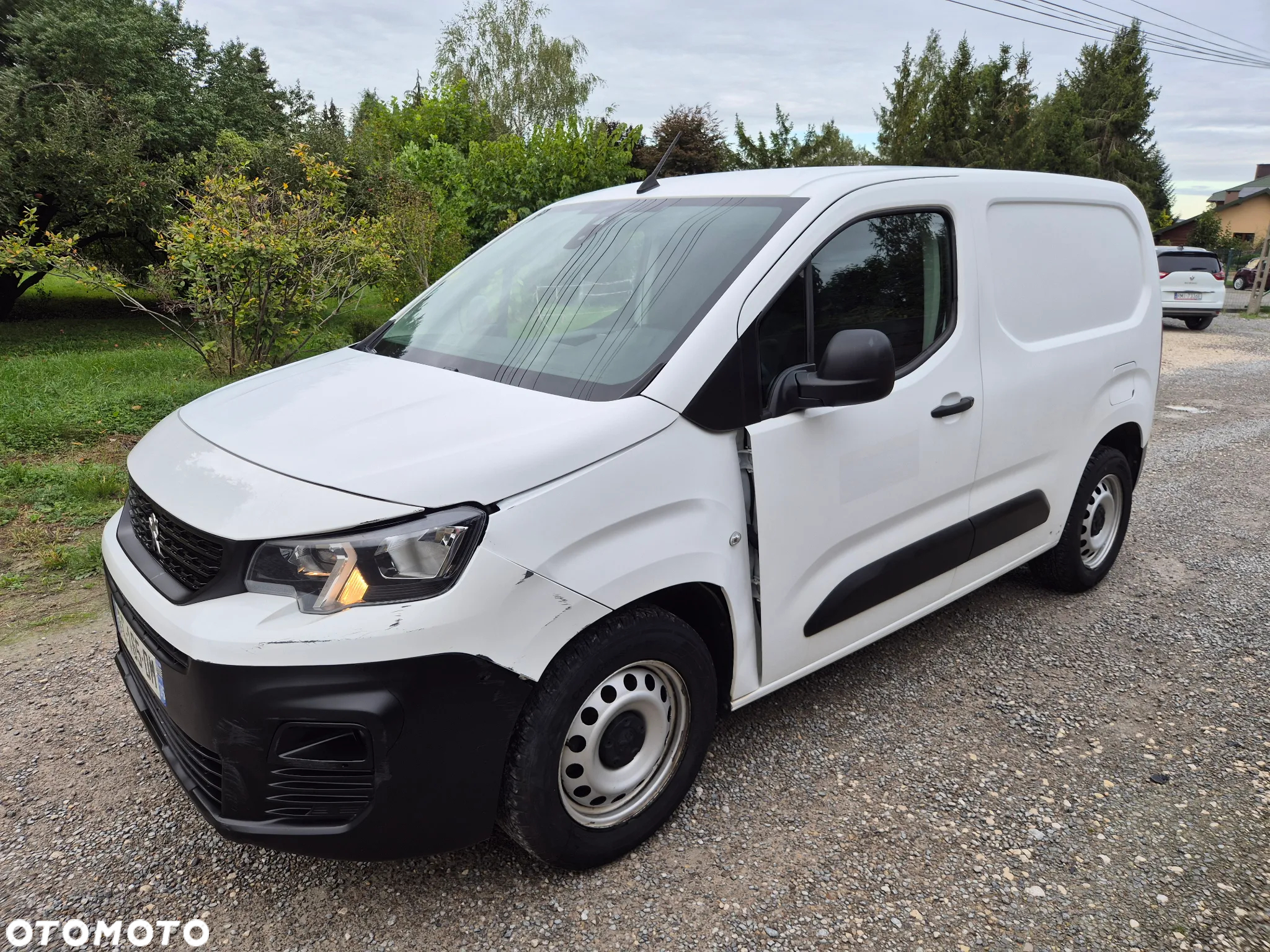 Peugeot Partner - 17