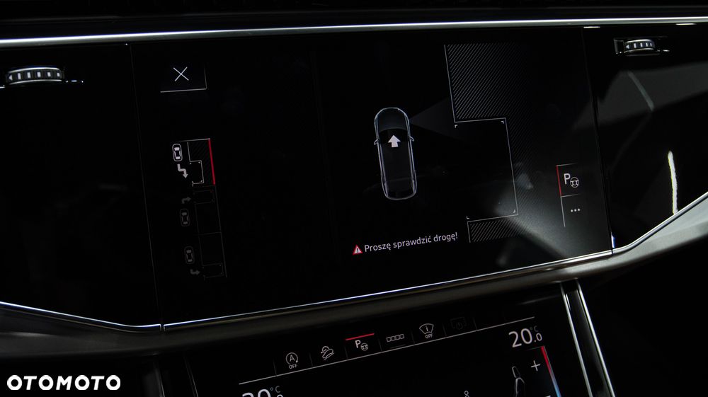 Audi Q8 55 TFSI quattro tiptronic - 29