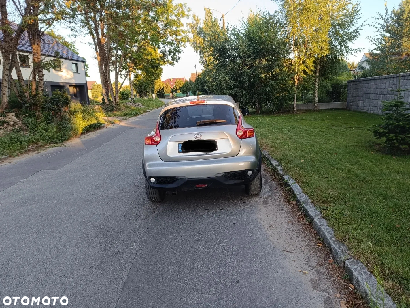 Nissan Juke 1.5 dCi N-Connecta - 2