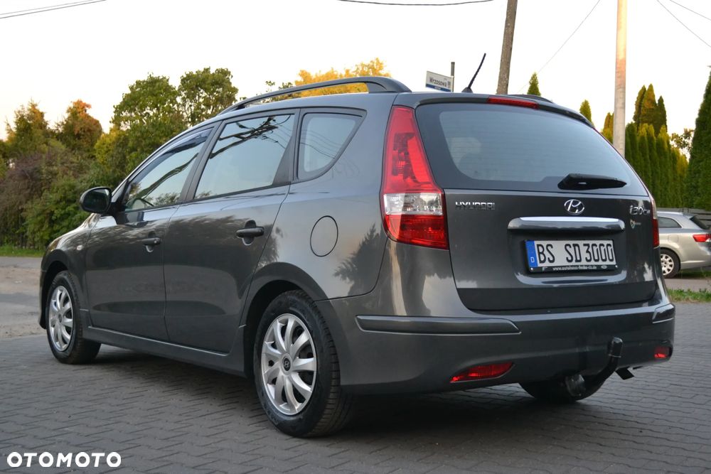 Hyundai i30 1.4 Blue Comfort - 7