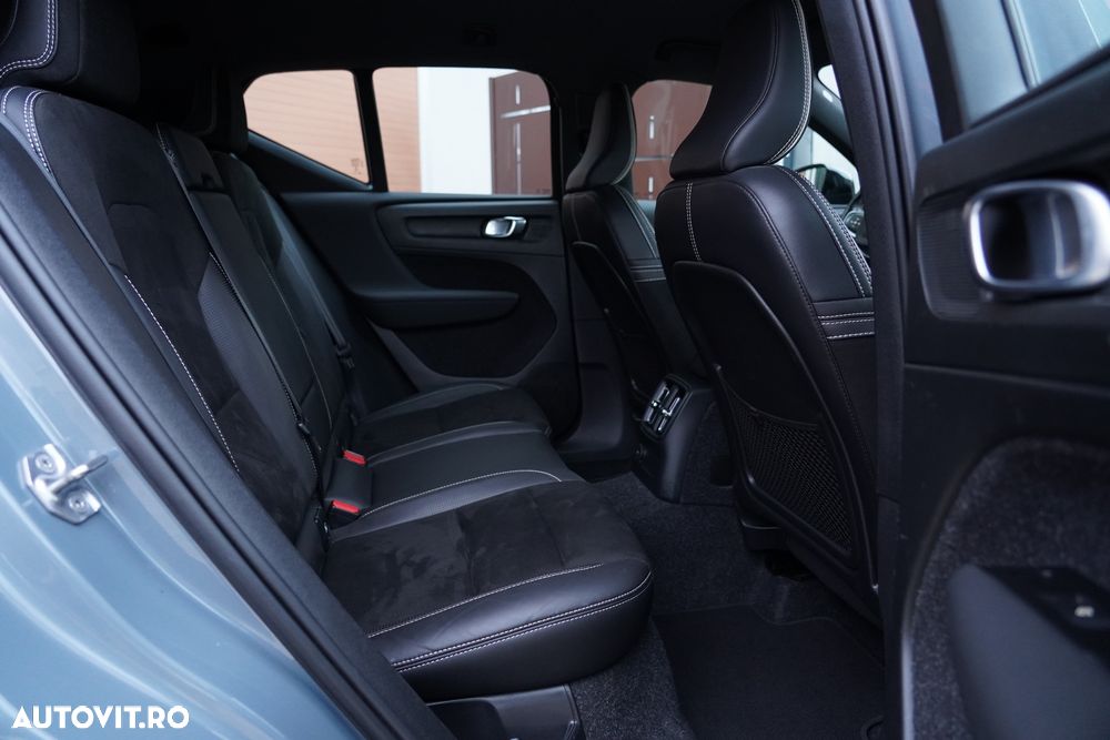 Volvo XC 40 T4 Recharge DKG RDesign - 26