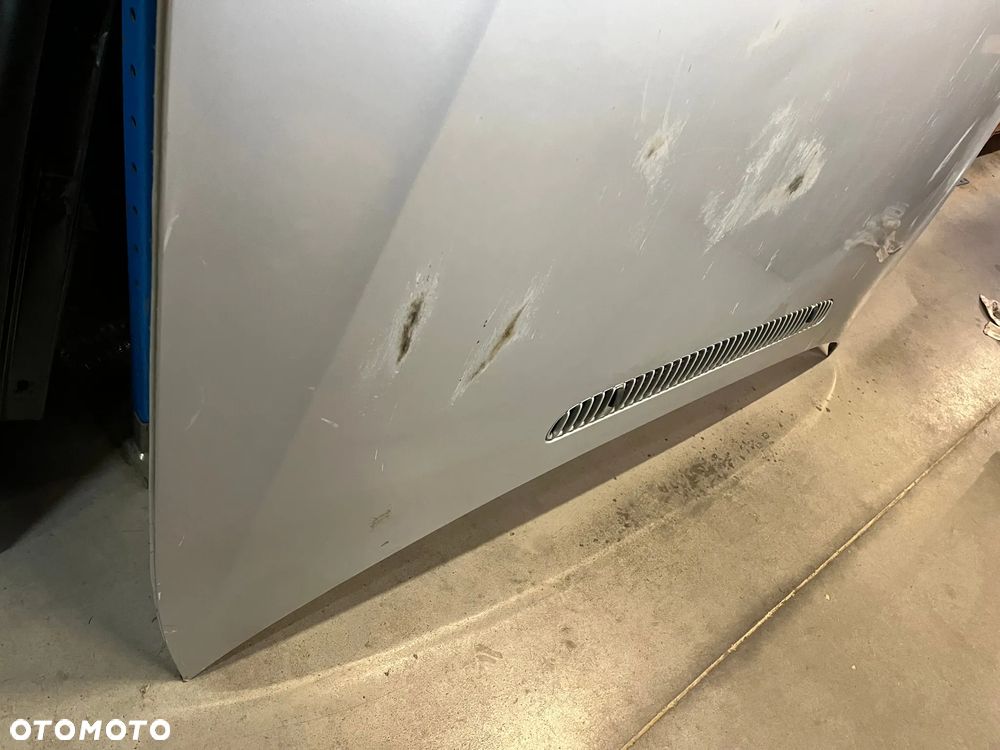 MASKA POKRYWA SILNIKA BMW 3 E46 LIFT 2001- SEDAN KOMBI - 7