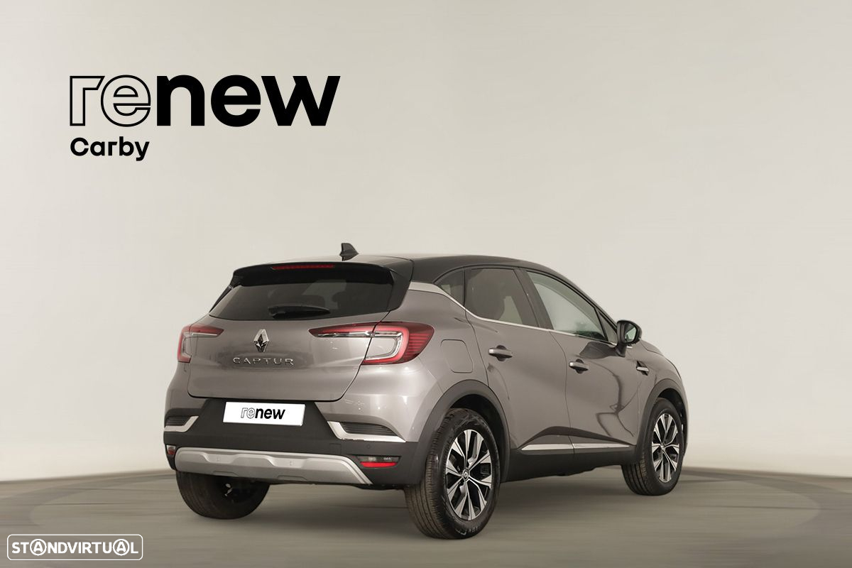 Renault Captur 1.0 TCe Techno - 3