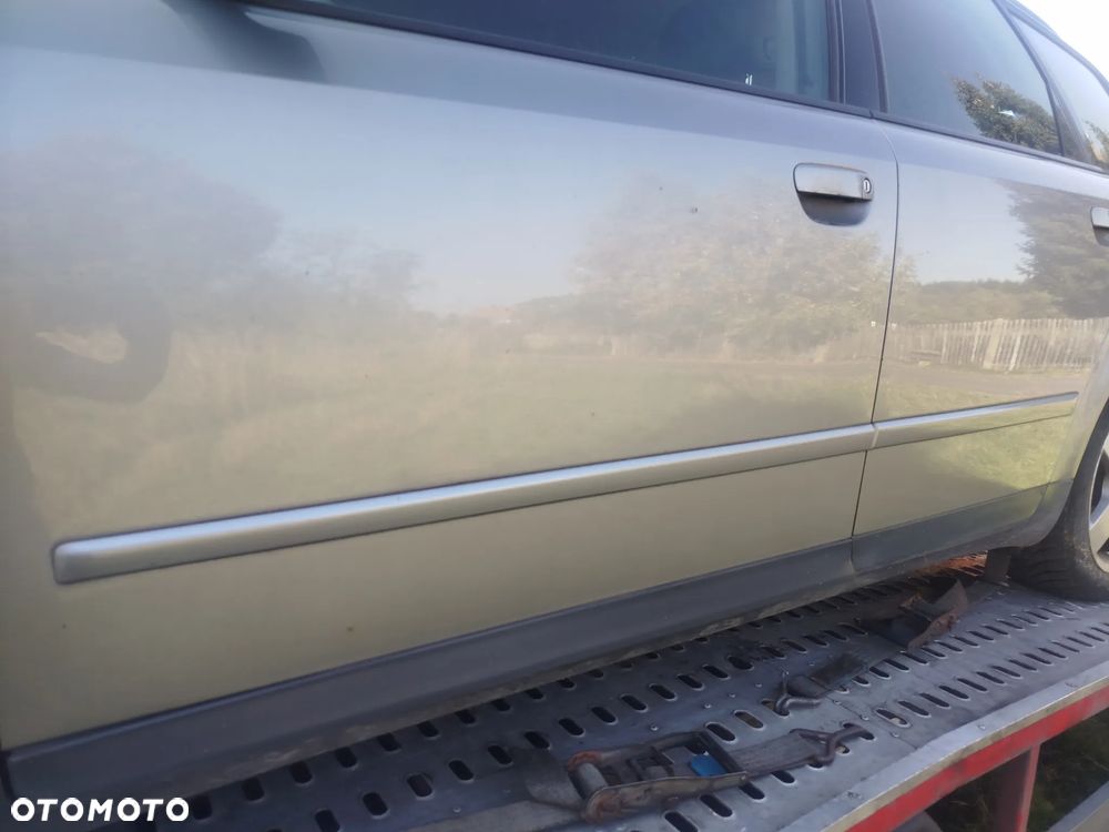 AUDI A4 B6 drzwi prawe lewe przednie tylne LY7Q - 3