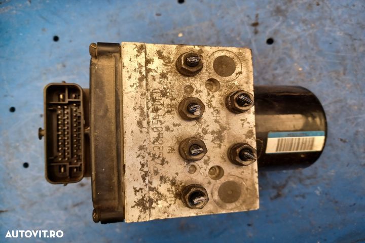 Pompa ABS 3C0614095S 16332402 16332502A Volkswagen VW Passat B6 [2005 - 3