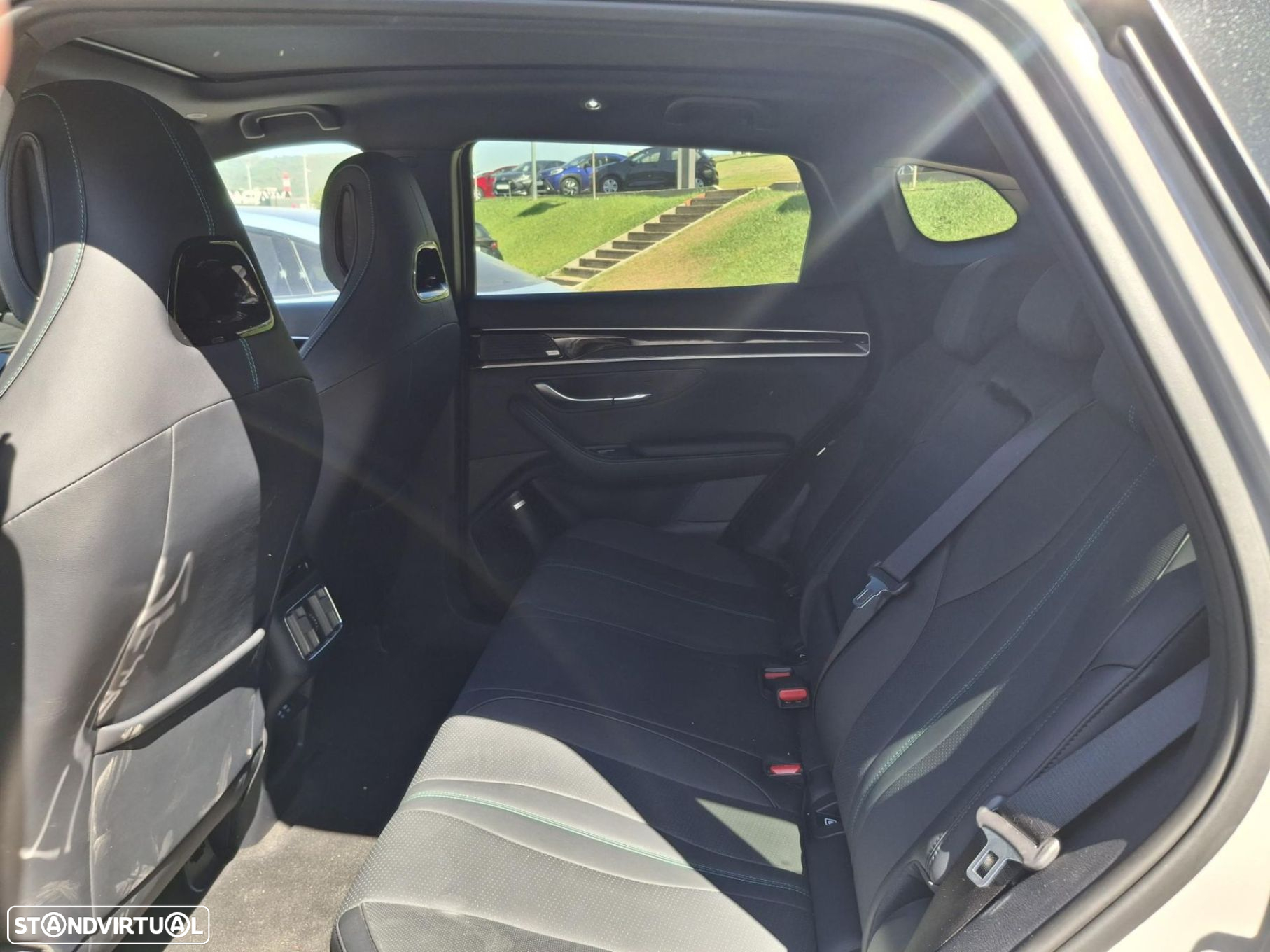 BYD Seal U 1.5 DM-i Boost - 29