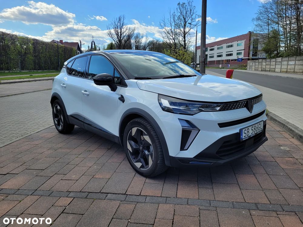 Renault Captur 1.0 TCe Intens - 6