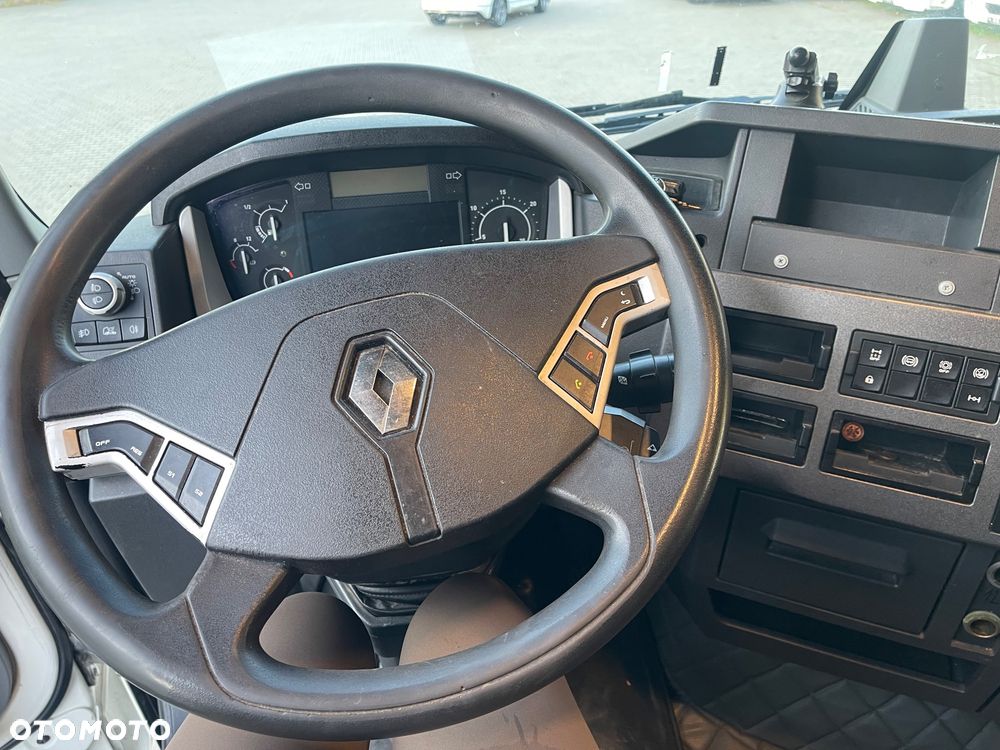 Renault T 480 - T460 Standard - 37