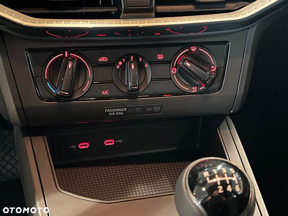 Seat Arona 1.0 TSI Style S&S - 23