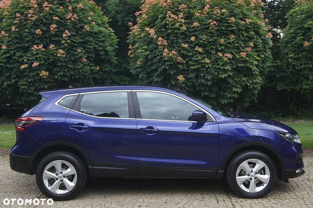 Nissan Qashqai 1.3 DIG-T Acenta - 6