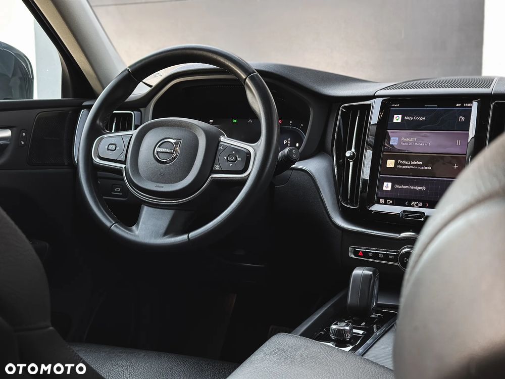 Volvo XC 60 B4 D AWD Core - 15