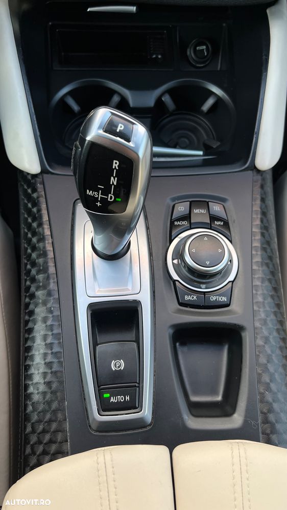 BMW X6 xDrive30d M Sport Edition - 23