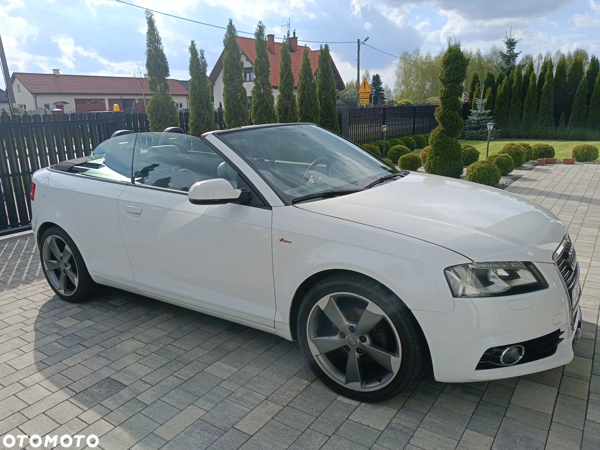 Audi A3 - 7